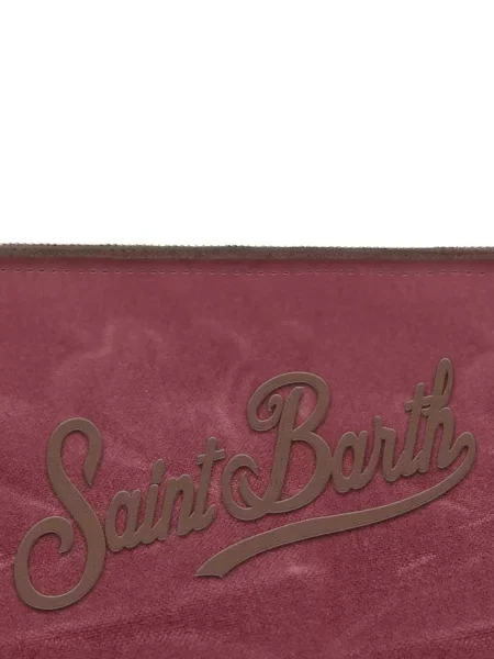 Dětské psaníčko Mc2 Saint Barth červené