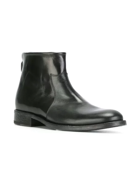 Botine Htc Los Angeles negru