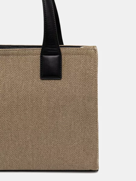 Love Moschino сумка-шопер