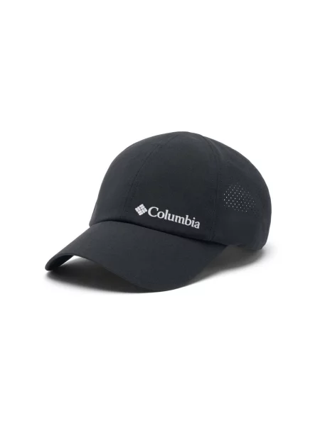 Columbia Șapcă Silver Ridge™ IV Ball Cap negru