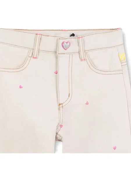 Dětské džíny Billieblush