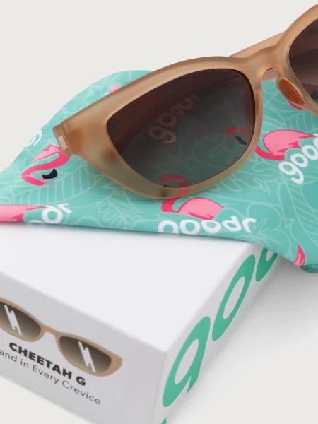 Солнцезащитные очки Goodr