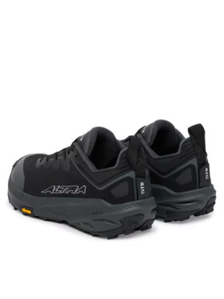 Altra Bėgimo batai Experience Wild 3+ juoda