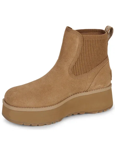 Pantofi Ugg maro