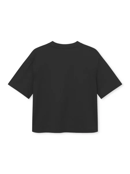 Johnny Urban Tricou Zoey' negru