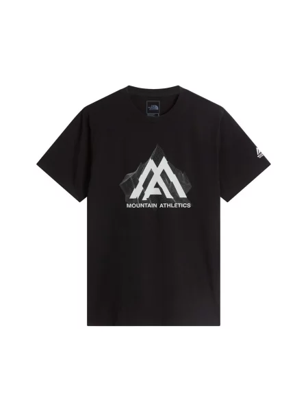Tricou The North Face alb