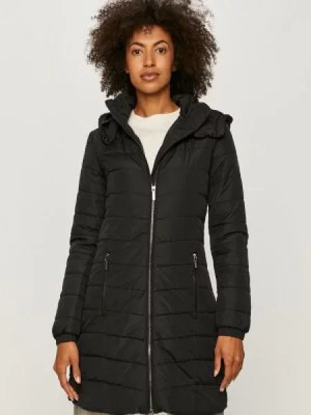 Armani Exchange Bunda béžová