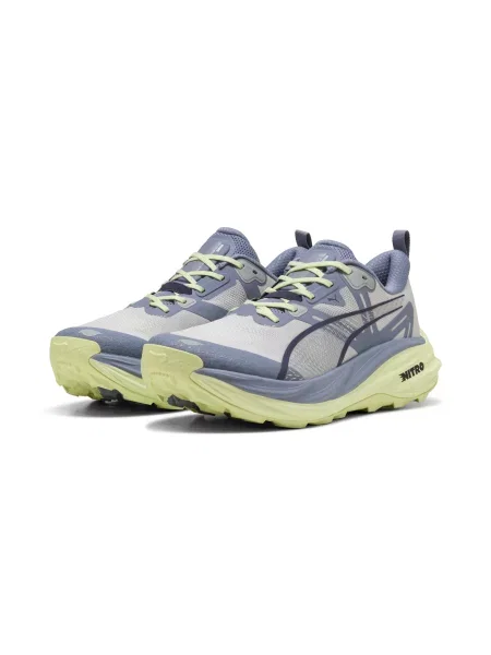 PUMA buty do biegania Voyage NITRO™ 4 Buty 44 szary