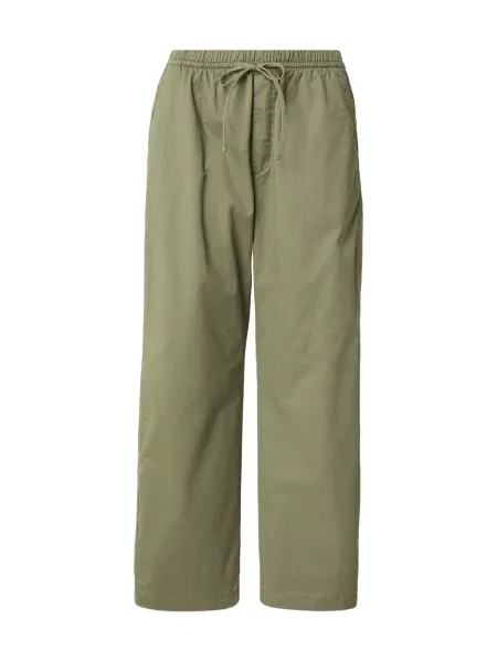 GAP Pantaloni oliv