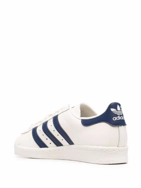 Sneakersy Adidas Superstar białe