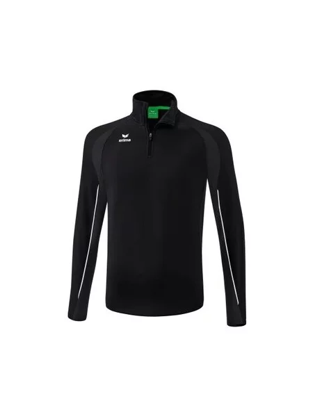 Mikina Erima černá