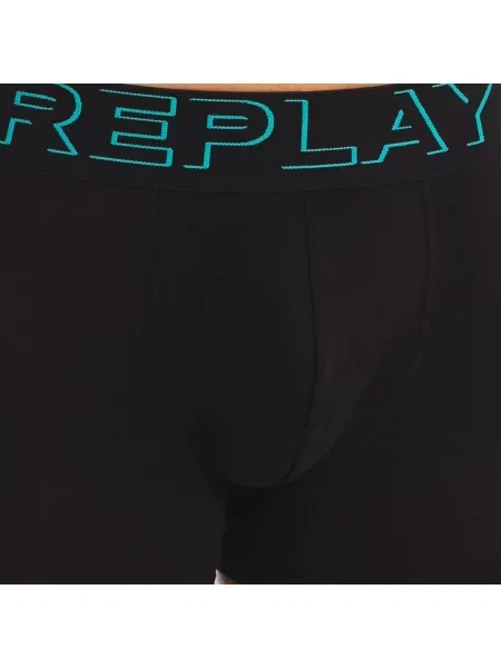Bokserki Replay