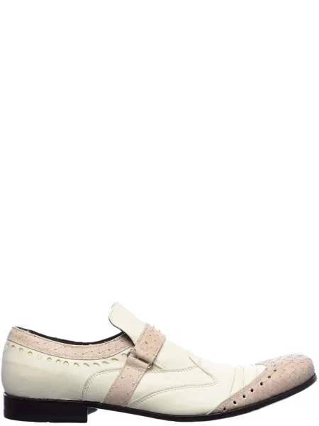 Монкі Alexander Hotto білі