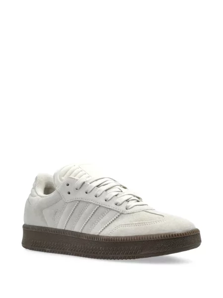 Sneakerși Adidas Samba maro