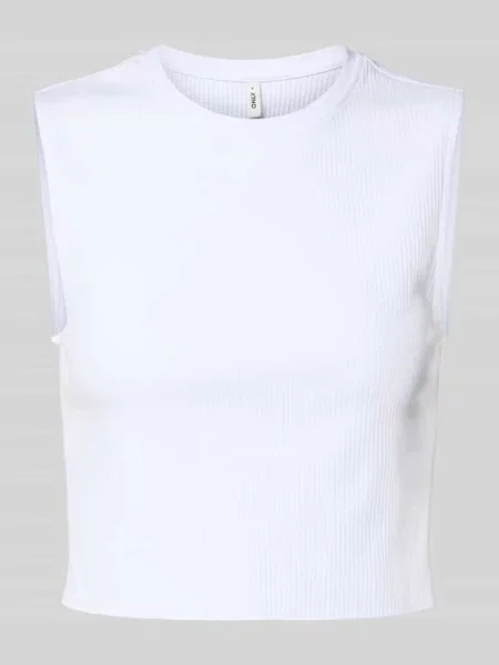Top Only biały