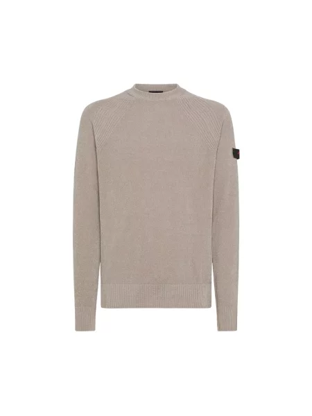 Sweter Peuterey beżowy