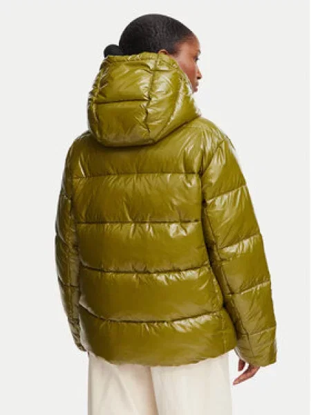 Zimní bunda Napapijri zelená
