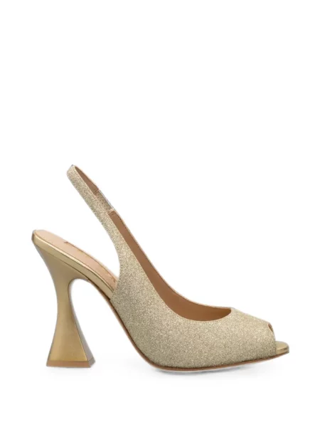 Pantofi cu toc Kat Maconie slingback