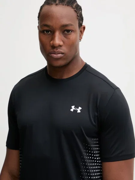 Тренувальна футболка Under Armour Tech