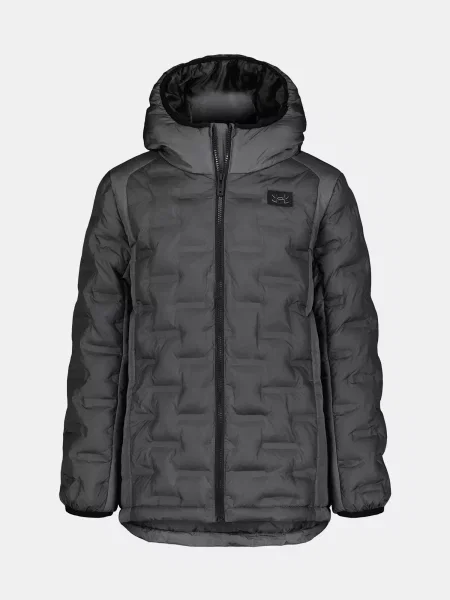 Gyerek dzseki Under Armour fekete