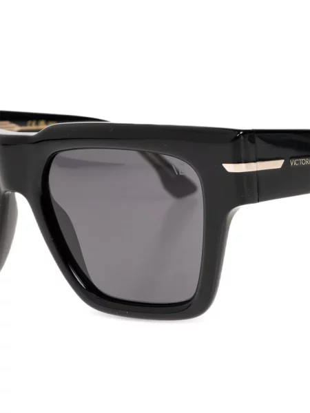 Слънчеви очила Victoria Beckham Eyewear черно