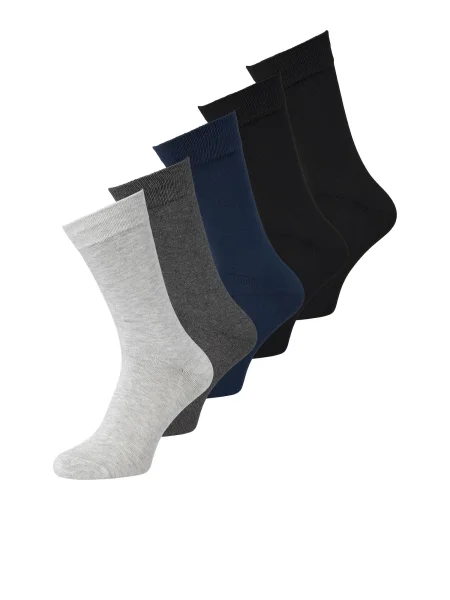 Kojines Jack & Jones juoda