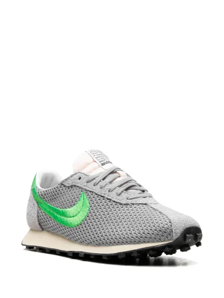 Sneakerși Nike Air Max alb