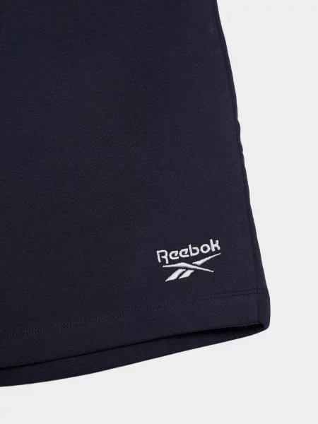 Reebok Szorty Michel granatowe