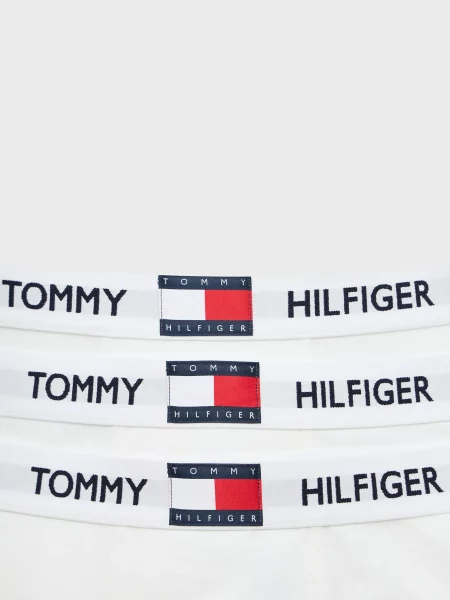 Боксери Tommy Hilfiger білі