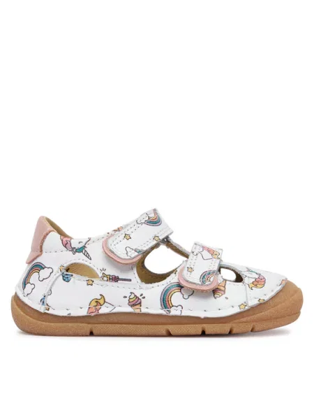 Sandali Froddo Paix Up Double M bela