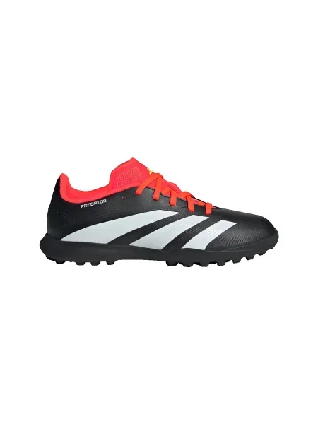 Čižmy Adidas čierna