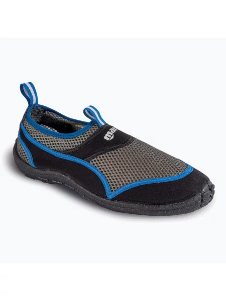 Încălțăminte de apă pentru bărbați Mares Aquawalk royal/black negru