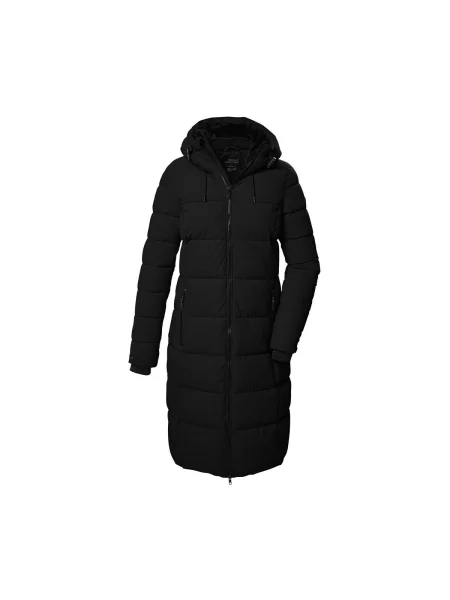 Geacă Killtec negru