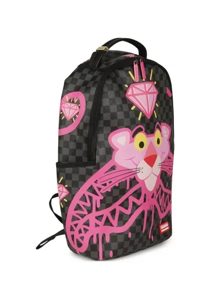Rucsac Sprayground negru