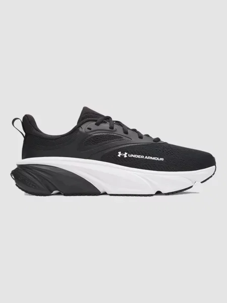 Повседневные кроссовки Under Armour Rogue черные