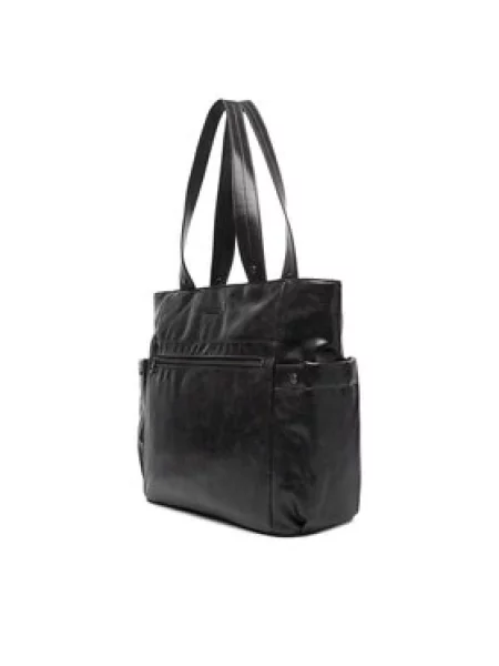 G-Star Raw Ročna torba črna