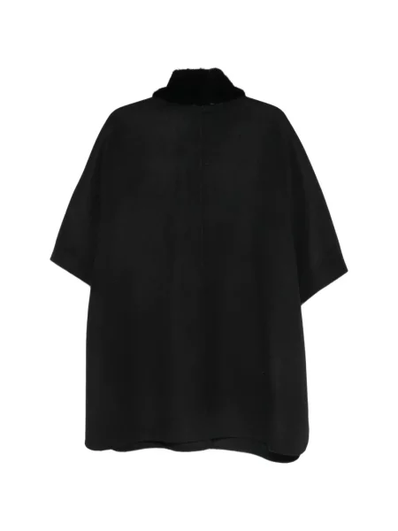 Geacă Liska de lână negru