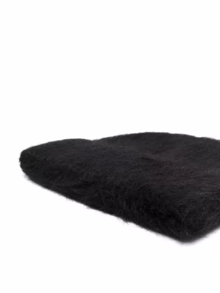 Kepurė Toteme juoda