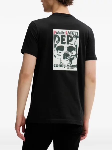Tricou Ps Paul Smith negru