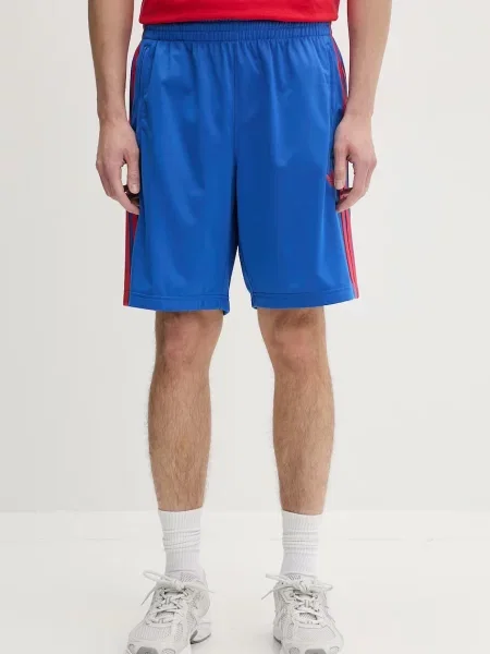 Adidas Originals kratke hlače za muškarce Firebird plava