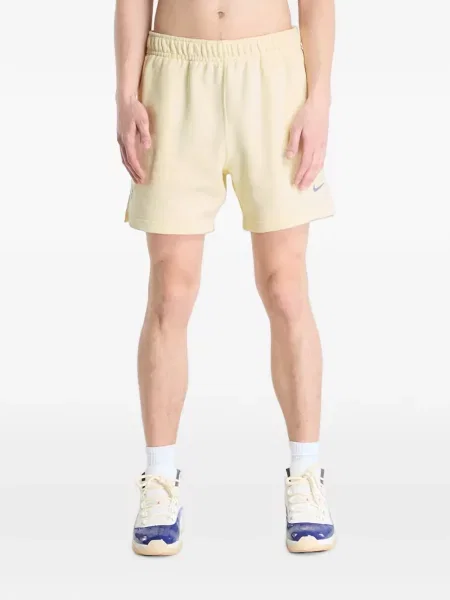 Jersey kockás levágott táska Nike sárga