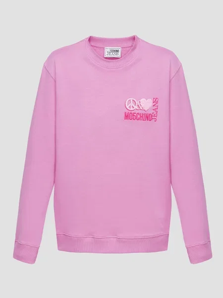 Свитшот Moschino