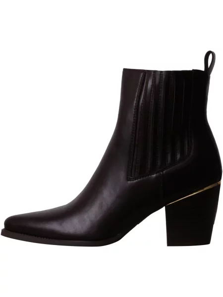 Pantofi Super Mode maro