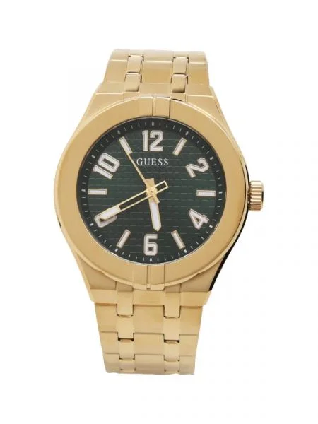 Guess Ceas auriu