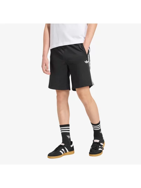 Шорти Adidas Originals черно