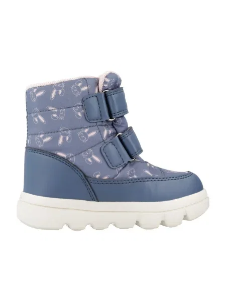 Pantofi copii Geox albastru