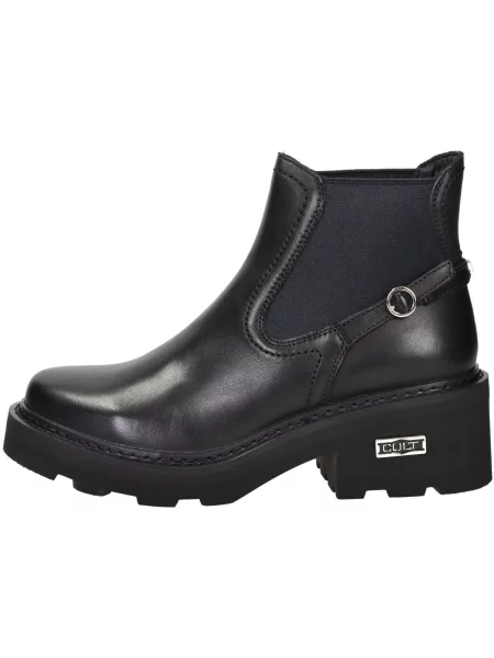 Pantofi Cult negru