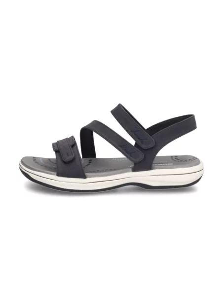 Sandály Skechers modré