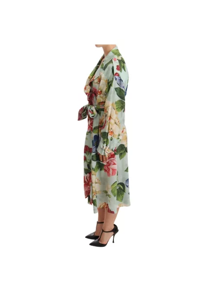 Trencz Dolce And Gabbana