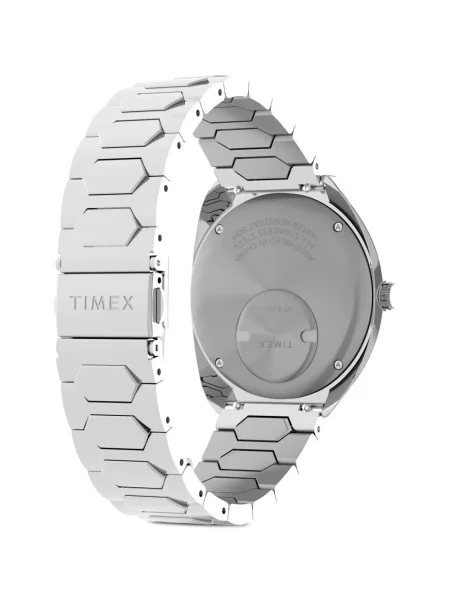 Ceas Timex albastru